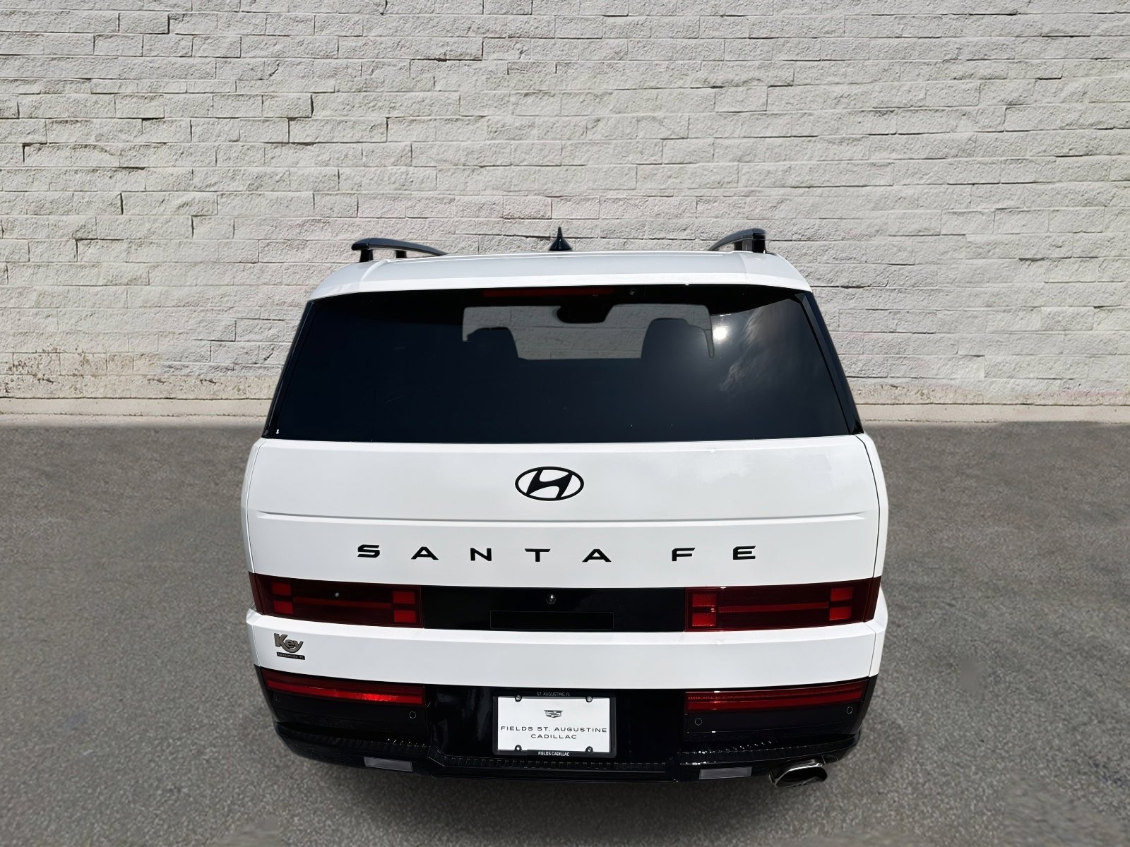 Used 2024 Hyundai Santa Fe Calligraphy image 6