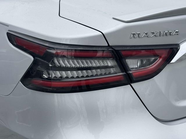 Used 2019 Nissan Maxima 3.5 SL w/ Floor Mat Group image 10
