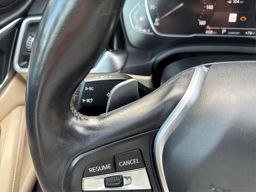 Used 2022 BMW 430i xDrive Coupe w/ Convenience Package image 27