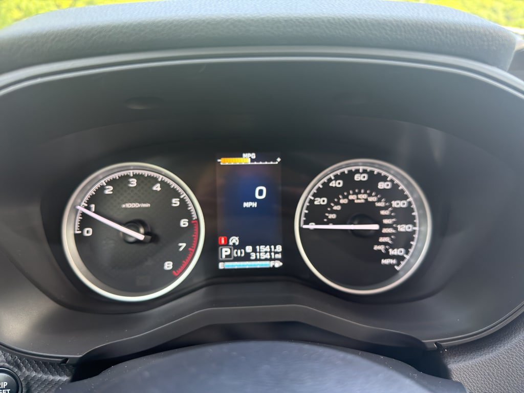 Certified 2024 Subaru Forester Premium AWD/4WD image 14