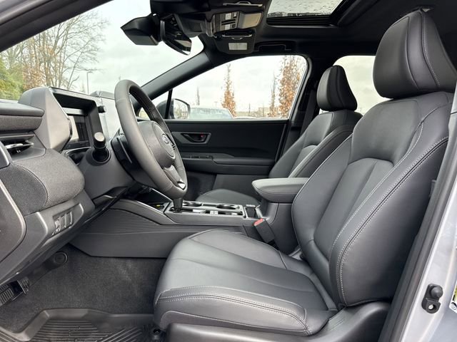 New 2026 Subaru Outback Limited XT image 11