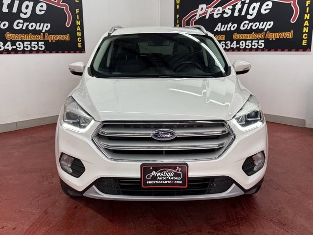 Used 2019 Ford Escape Titanium image 14