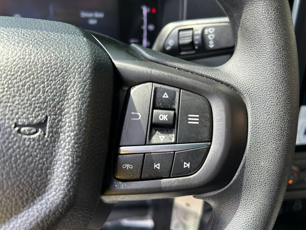 Used 2025 Ford Ranger XL AWD/4WD image 19