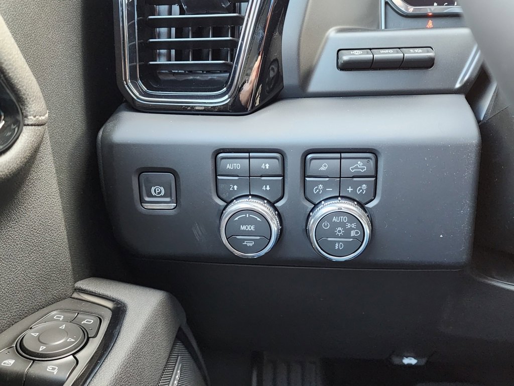 New 2026 GMC Sierra 1500 AT4 w/ AT4 Premium Package image 20
