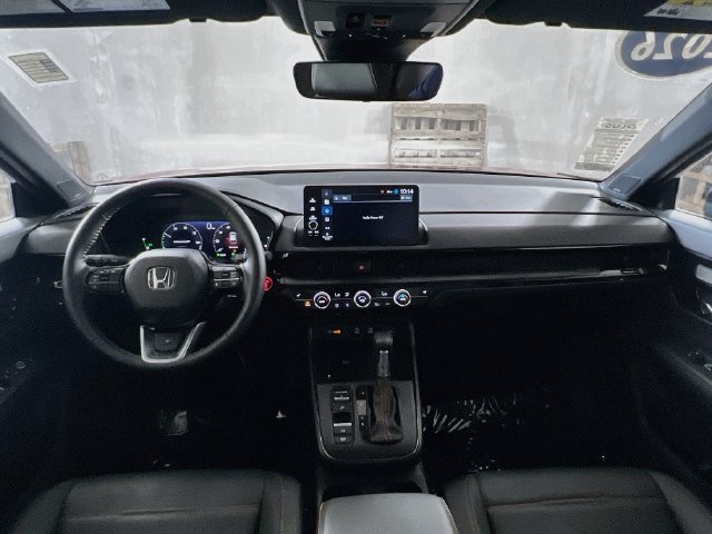 Certified 2026 Honda CR-V Sport Touring image 28