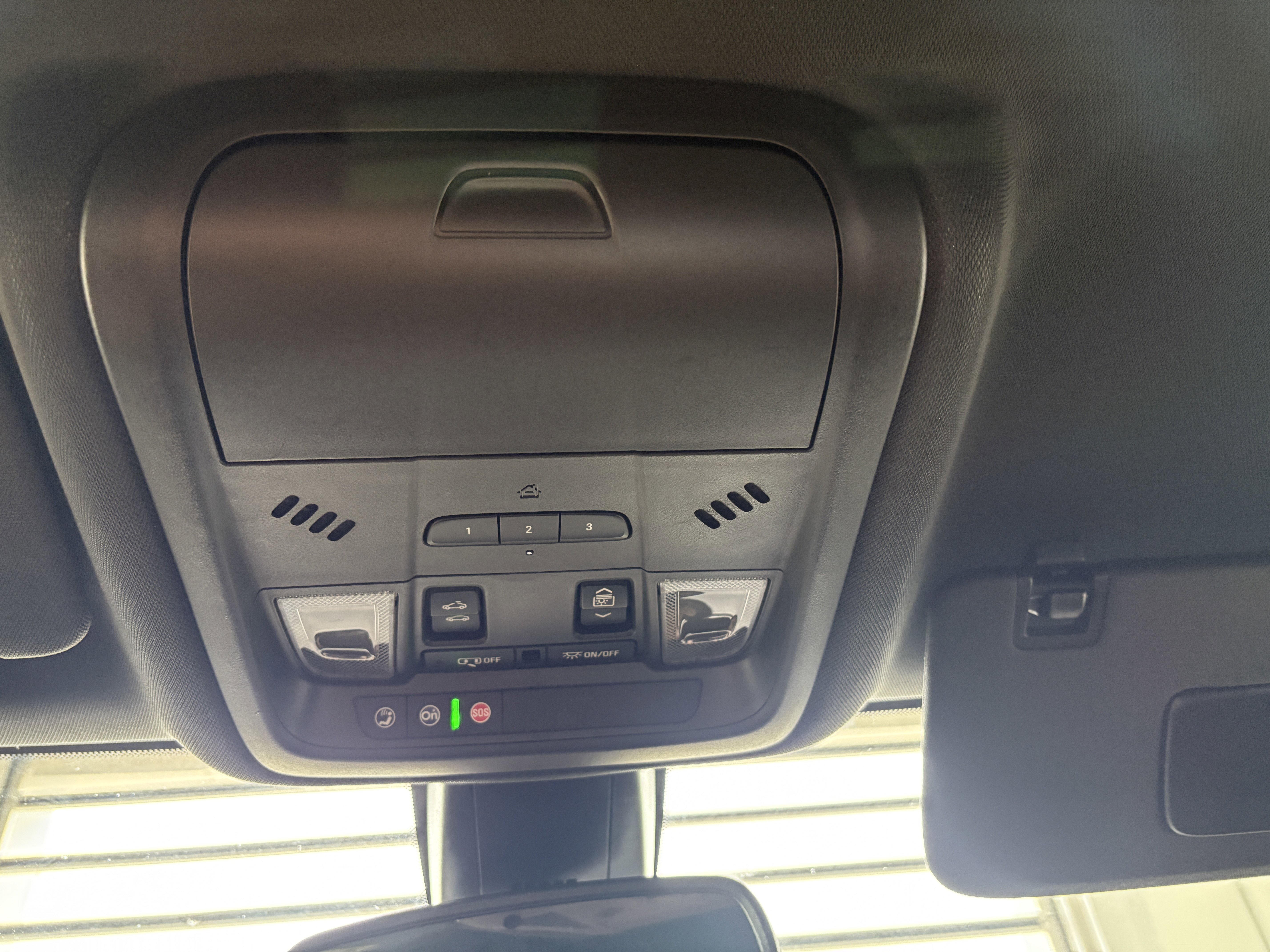 Used 2023 Chevrolet Blazer RS w/ LPO, Cargo Package image 19