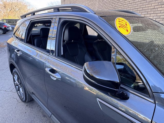 Used 2023 Kia Sorento X-Line EX image 7