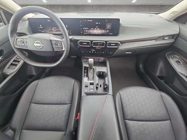 New 2026 Nissan Sentra SR w/ SR Premium Package image 20