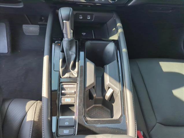 Used 2025 Honda Accord Touring image 15