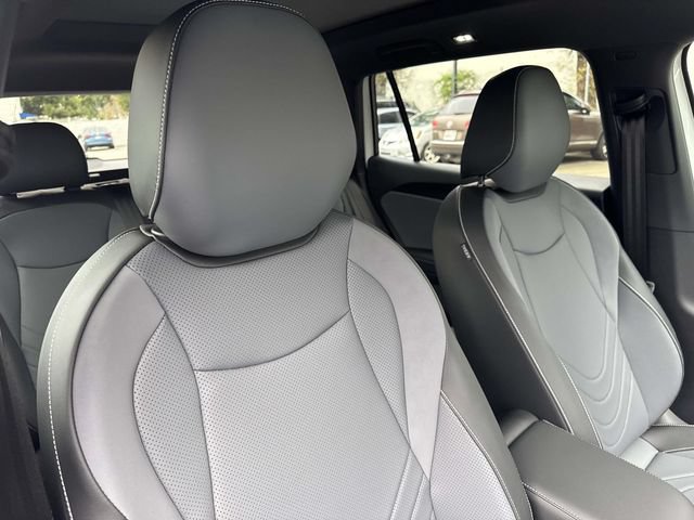 New 2026 Volkswagen Tiguan SE R-Line FWD image 26