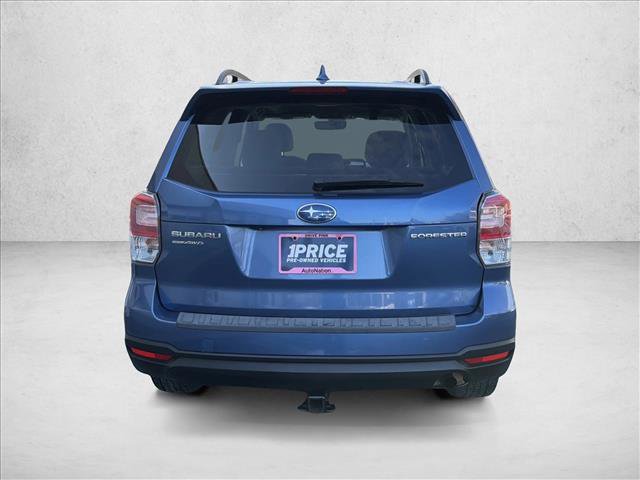 Used 2018 Subaru Forester 2.5i Premium w/ All-Weather Package image 6