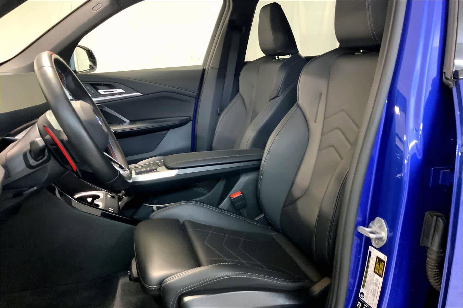 Used 2025 BMW X1 M35i AWD/4WD image 7