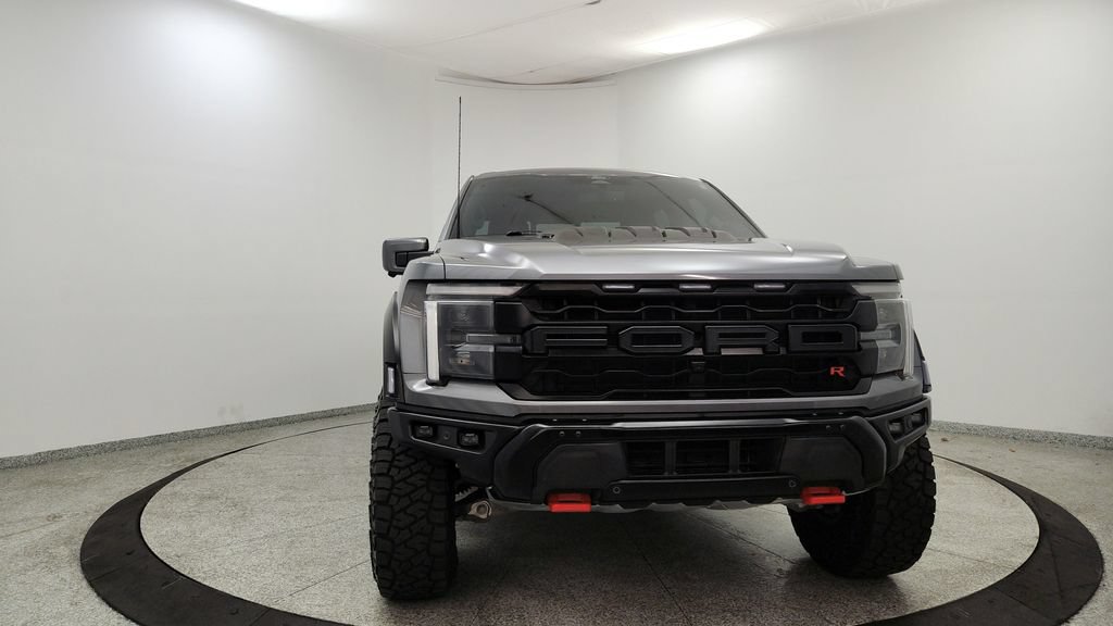 Used 2024 Ford F150 Raptor w/ Equipment Group 803A Raptor R AWD/4WD image 8
