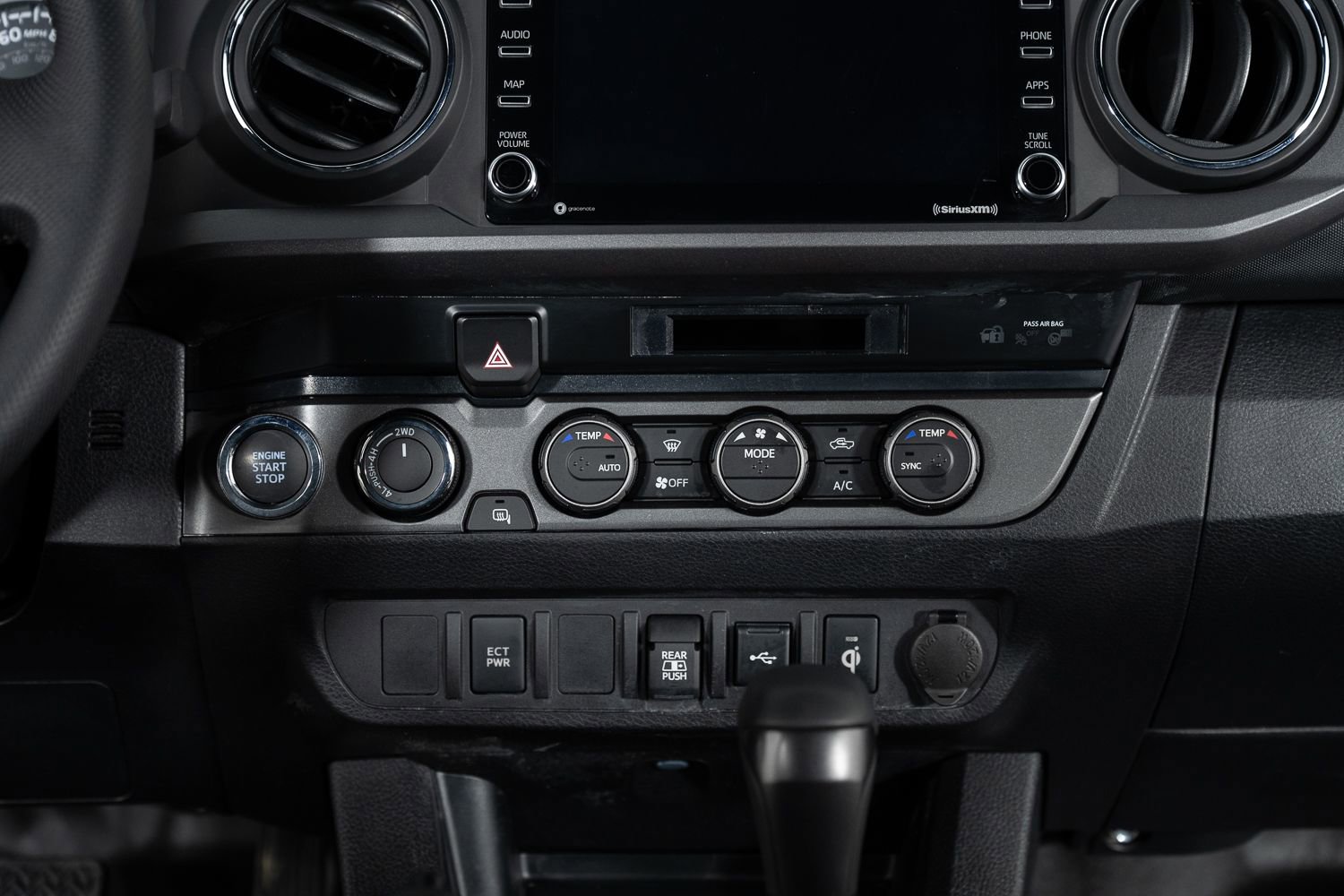 Used 2023 Toyota Tacoma TRD Off-Road image 37