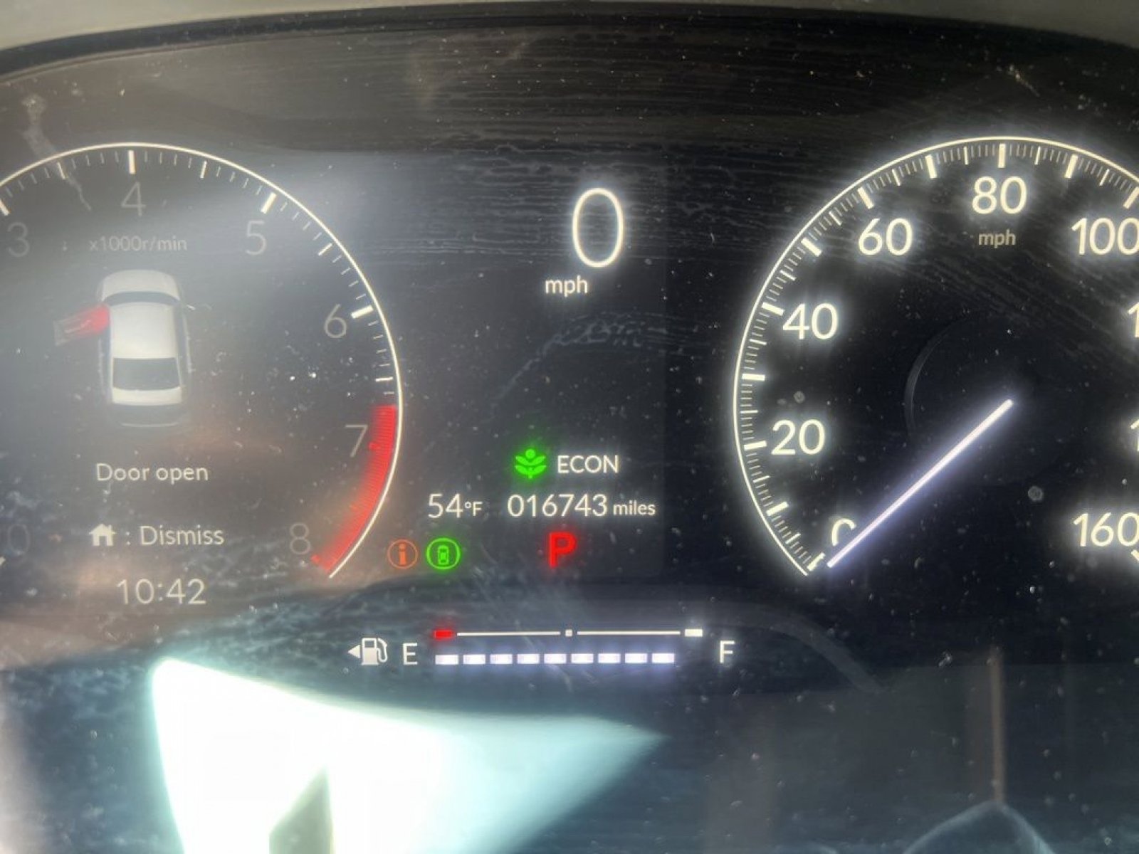 Certified 2023 Honda Civic Sport image 9