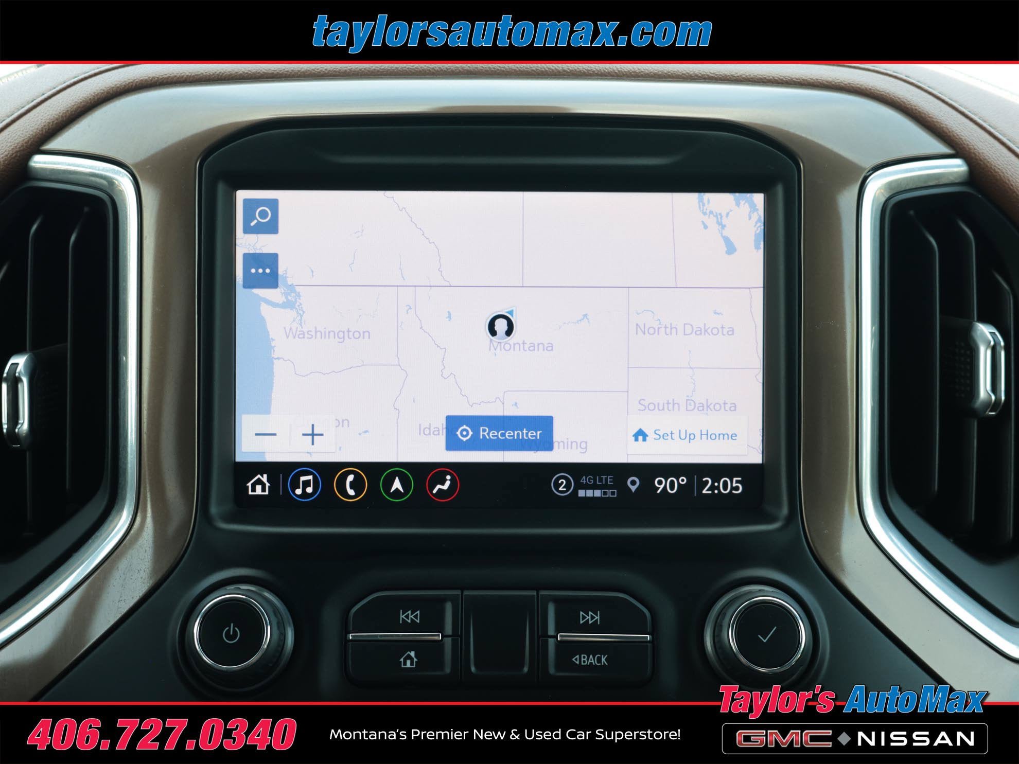Used 2021 Chevrolet Silverado 3500 High Country AWD/4WD image 16