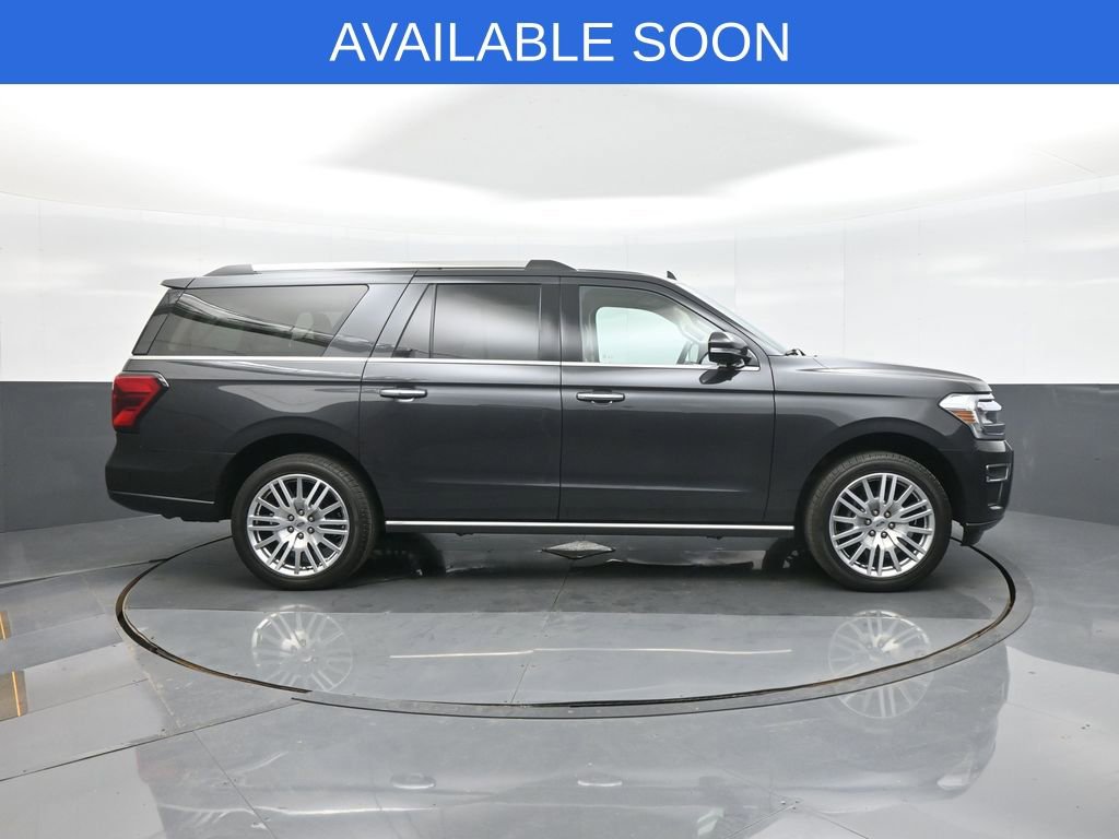 Used 2024 Ford Expedition Max Limited image 8