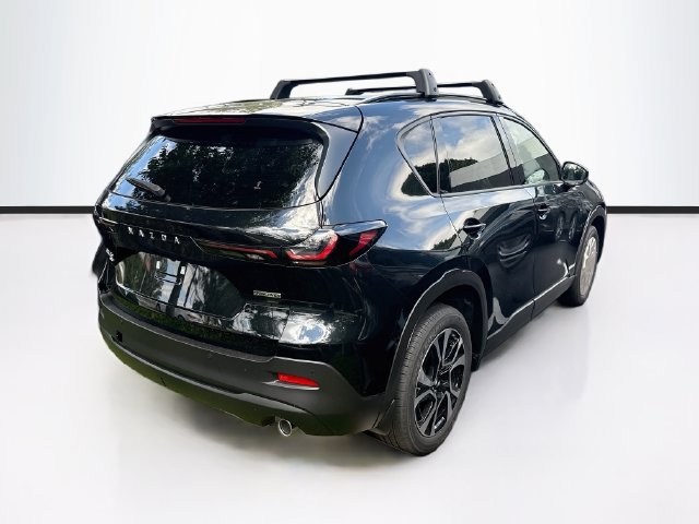 New 2026 MAZDA CX-5 Preferred AWD/4WD image 6