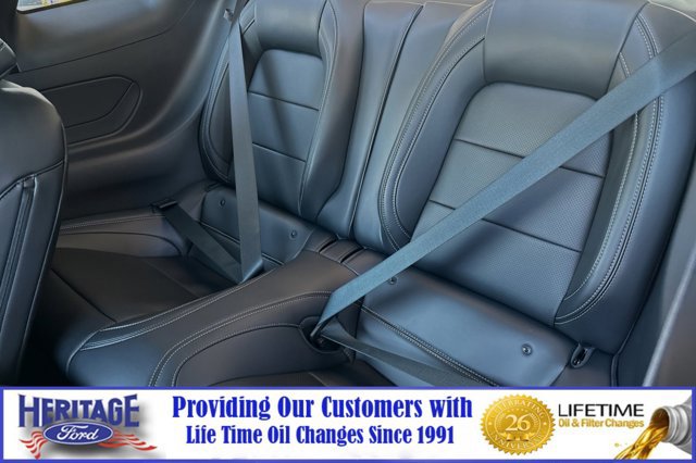 New 2024 Ford Mustang GT Premium image 9