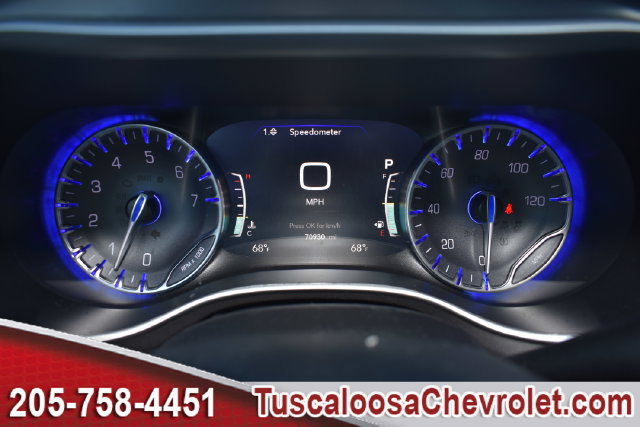 Used 2024 Chrysler Pacifica Touring-L FWD image 39