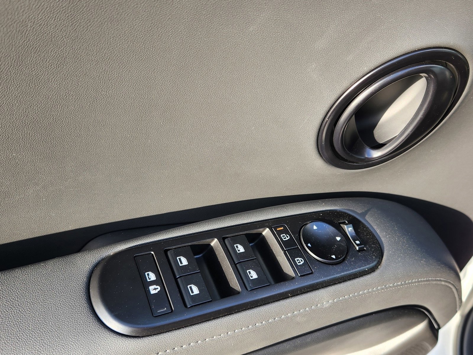 New 2026 Hyundai Palisade XRT Pro image 28