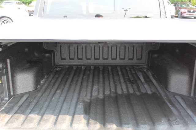 Used 2024 Ford Maverick Lariat w/ Black Appearance Package AWD/4WD image 5