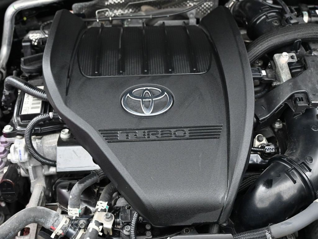 Used 2024 Toyota Grand Highlander XLE image 47