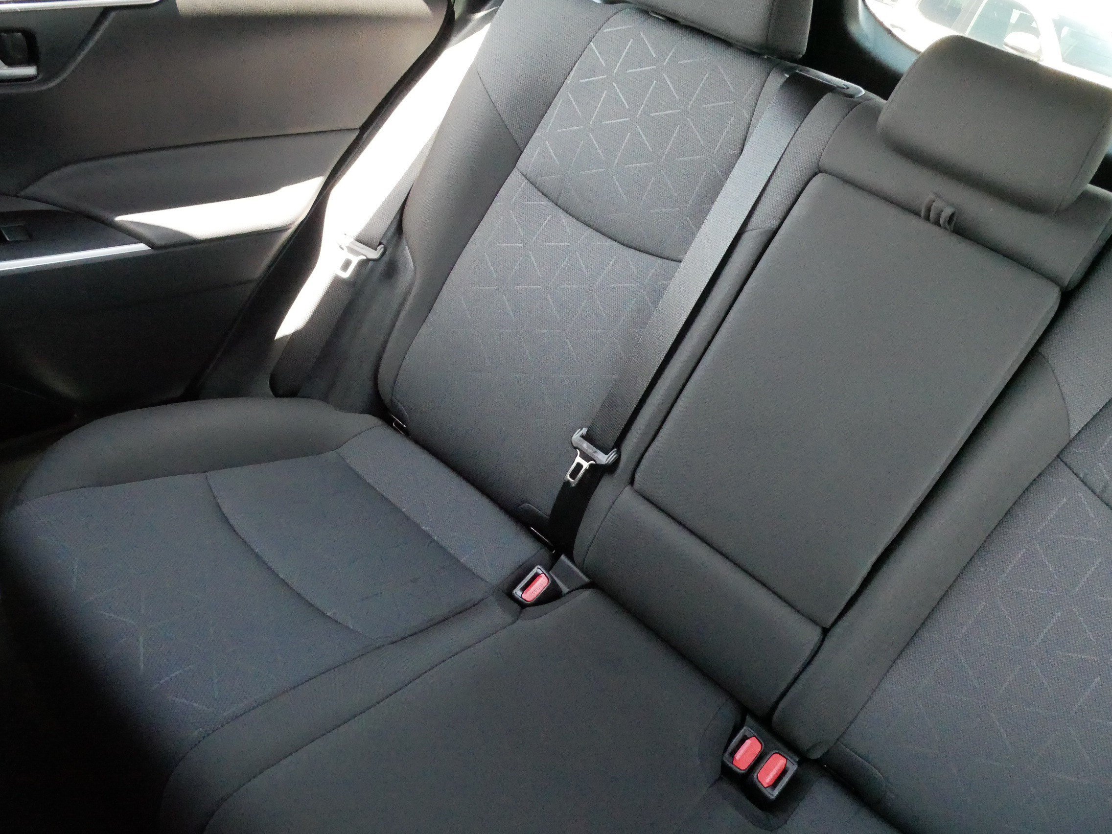 Certified 2025 Toyota RAV4 XLE AWD/4WD image 12