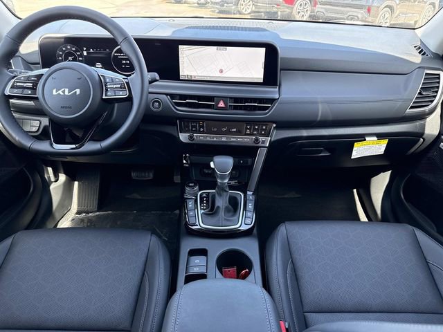 New 2026 Kia Seltos SX w/ SX Sunroof Package AWD/4WD image 19