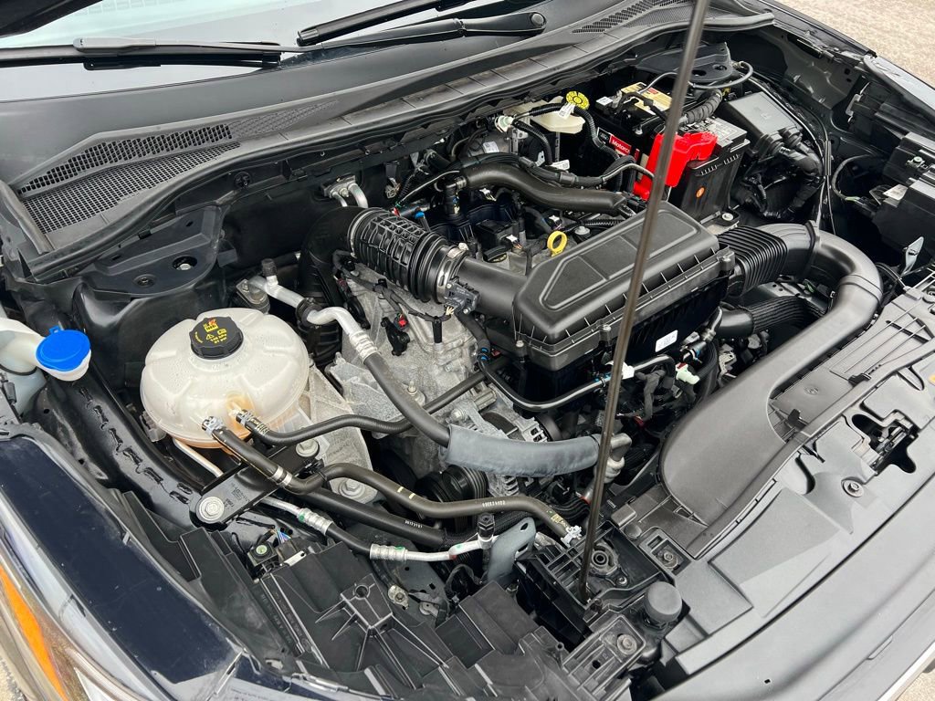 Used 2023 Ford Escape Active w/ Tech Pack #1 image 43