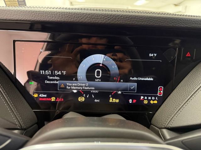 New 2026 GMC Yukon XL Denali w/ Sun & Power Step Package image 22