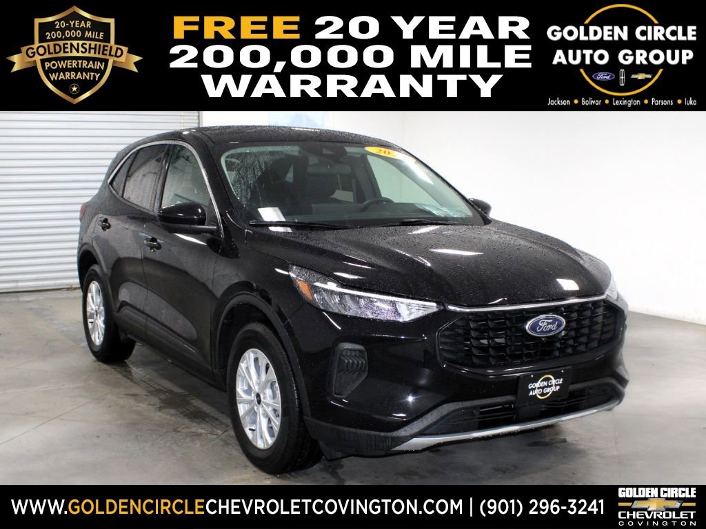 Used 2023 Ford Escape Active w/ Tech Pack #2 image 1
