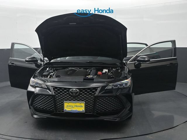 Used 2020 Toyota Avalon XSE w/ All Weather Liner Package FWD image 36