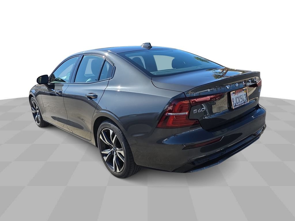 Used 2024 Volvo S60 B5 Core image 6