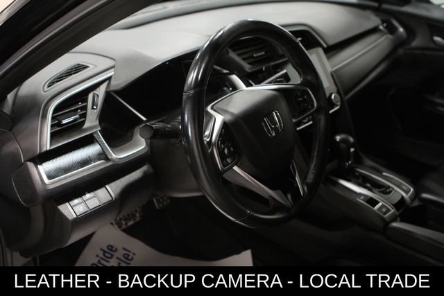 Used 2019 Honda Civic Sport image 15