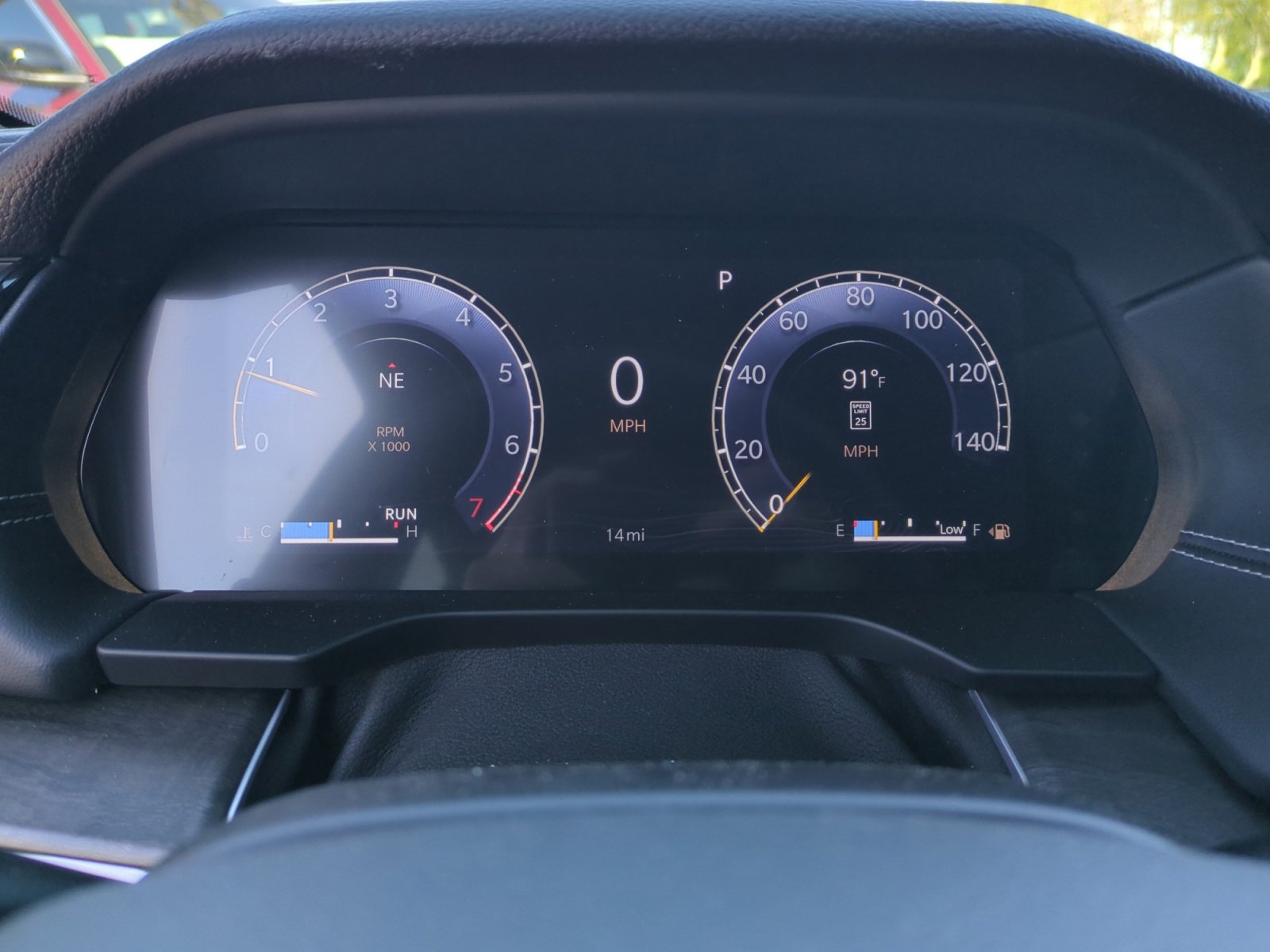 New 2026 Jeep Grand Cherokee Limited AWD/4WD image 10