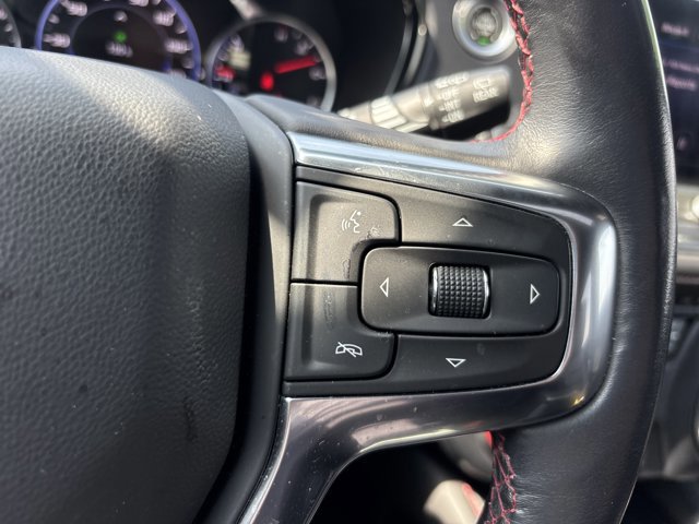 Used 2022 Chevrolet Blazer RS w/ Enhanced Convenience Package image 31