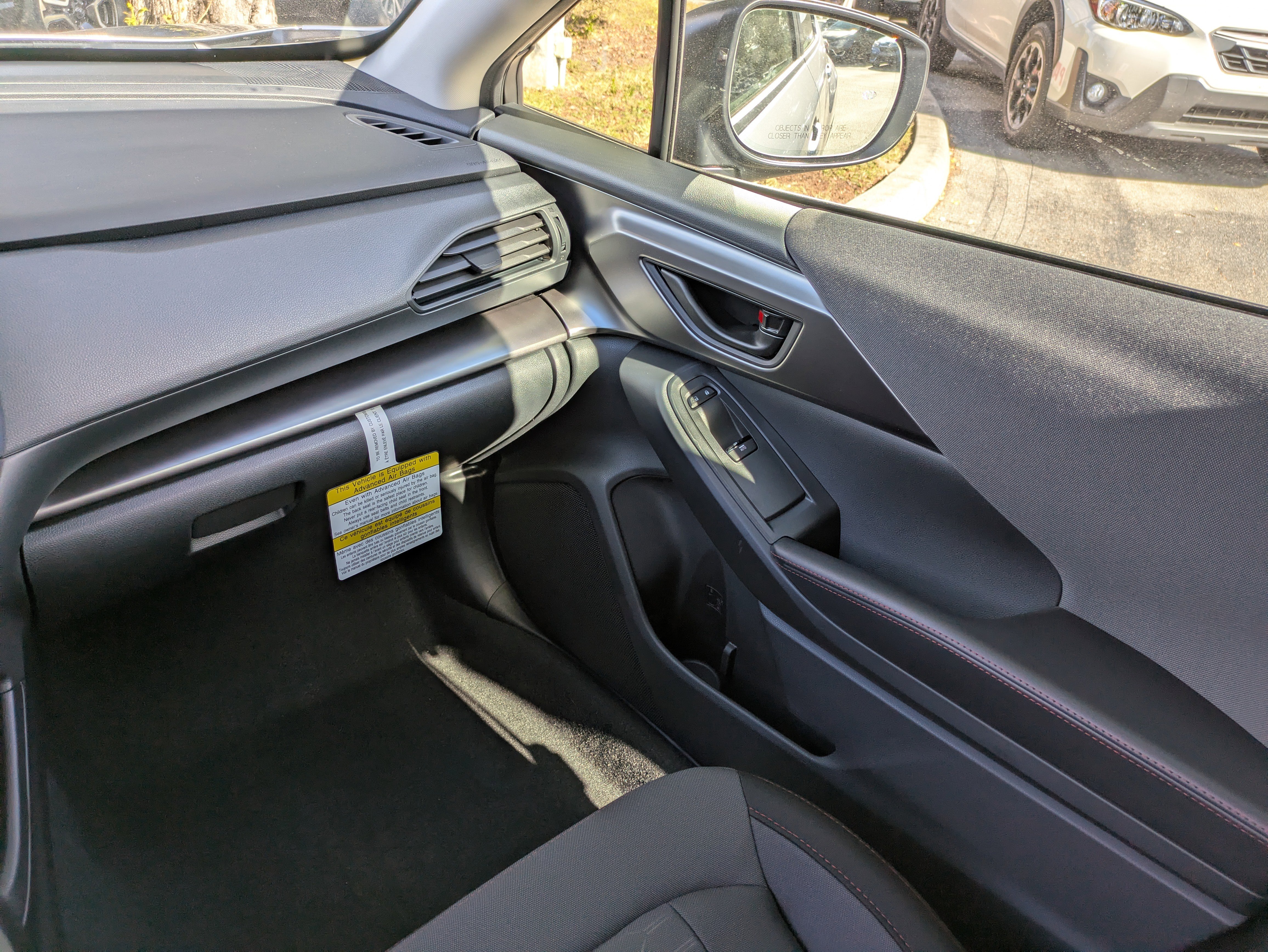 New 2026 Subaru Impreza 2.0i Sport image 17