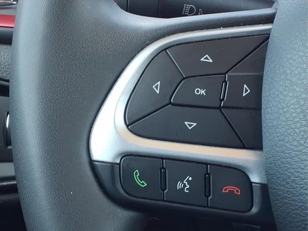 Used 2023 Jeep Renegade Trailhawk image 27