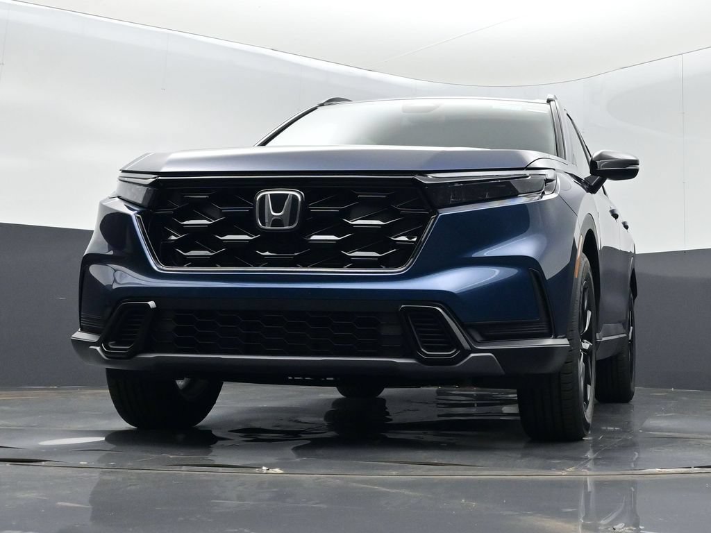 New 2026 Honda CR-V Sport image 11