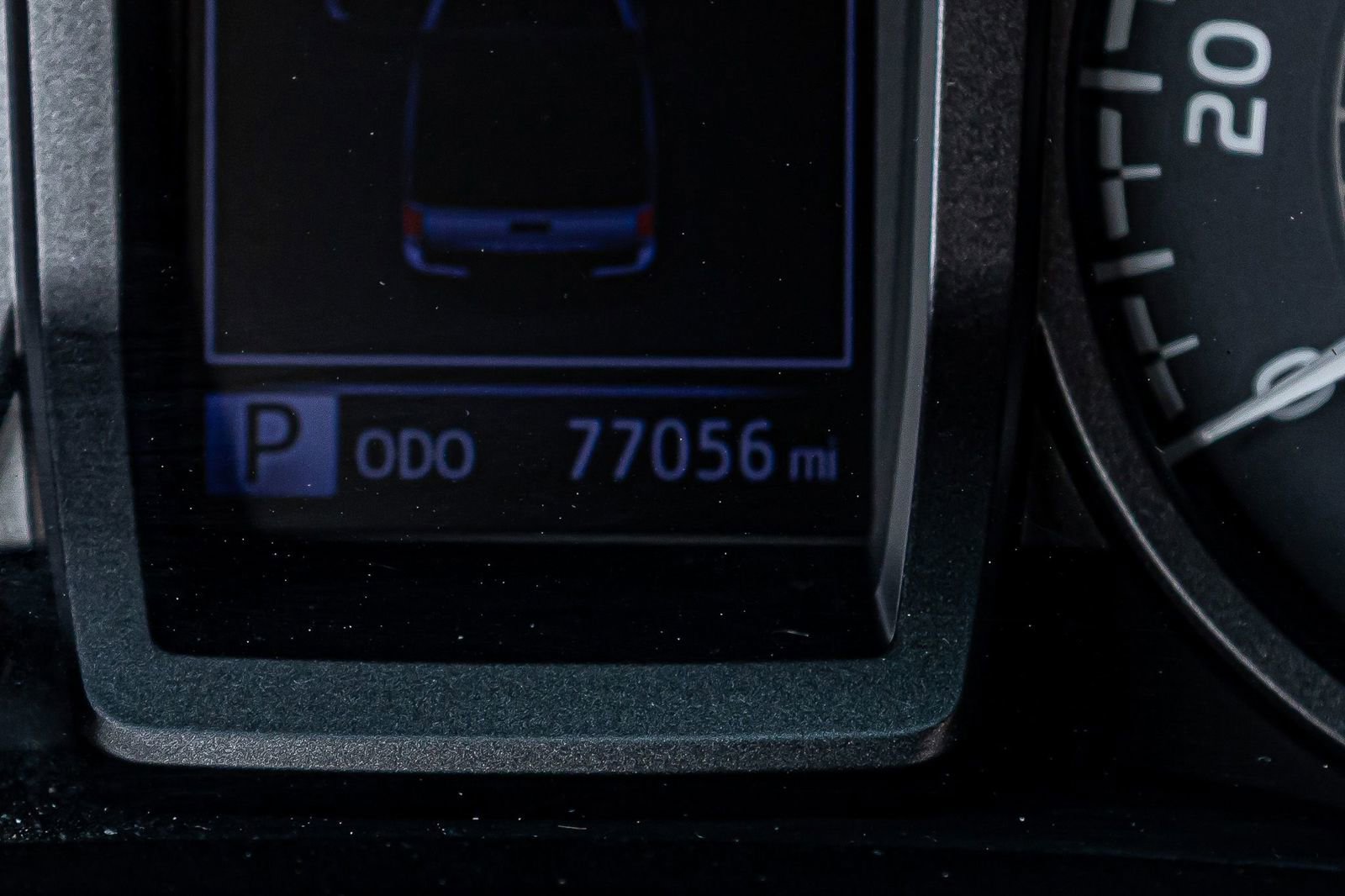 Used 2018 Toyota Tacoma TRD Off-Road w/ Technology Package image 20