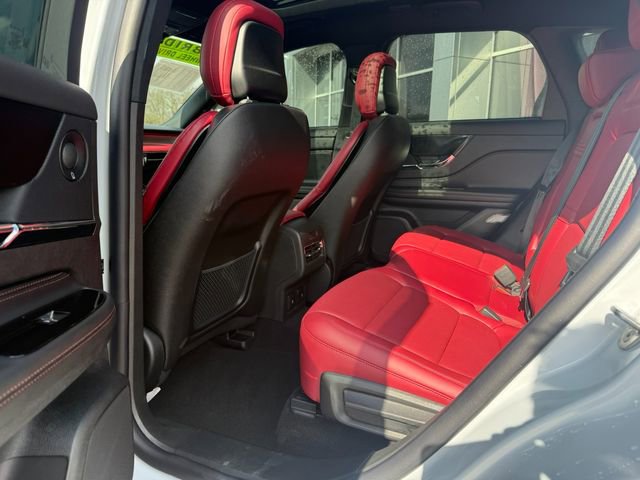 Used 2025 Lincoln Corsair Grand Touring w/ Equipment Group 302A image 13