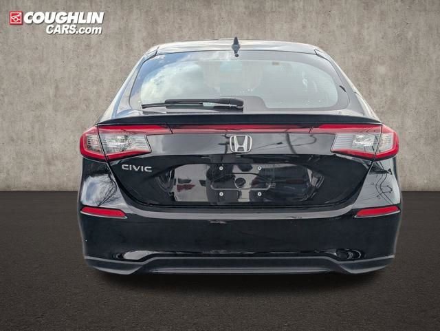 Used 2023 Honda Civic LX image 6