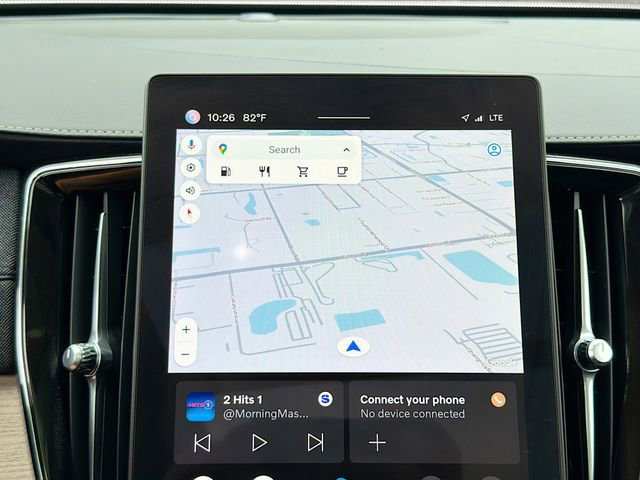 Used 2025 Volvo XC90 B5 Plus image 34