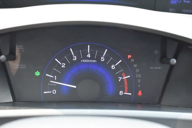 Used 2012 Honda Civic EX image 20