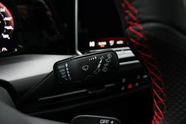 New 2026 Volkswagen GTI SE image 14