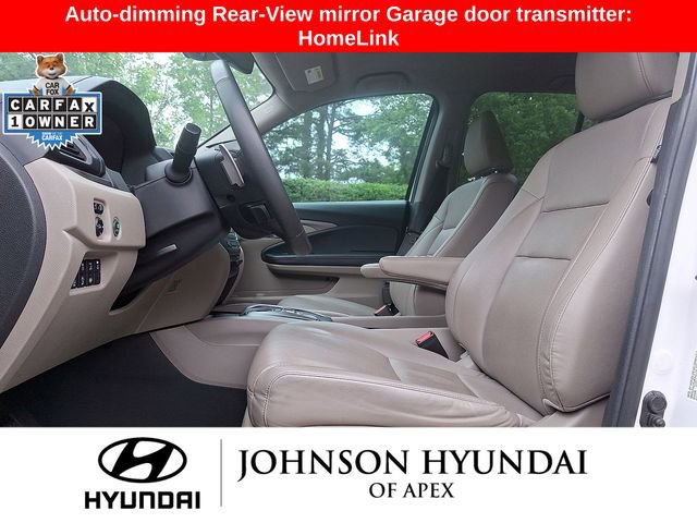 Used 2023 Honda Ridgeline RTL-E image 13