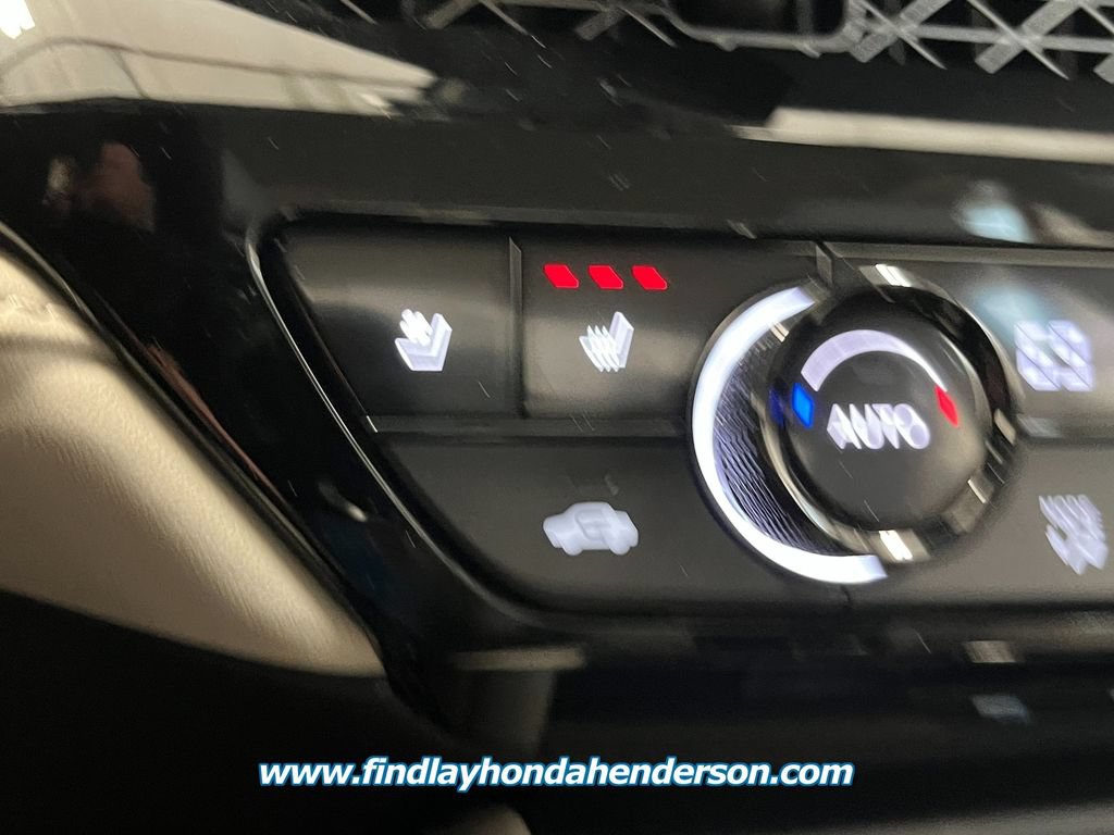 New 2026 Honda Accord Touring image 20