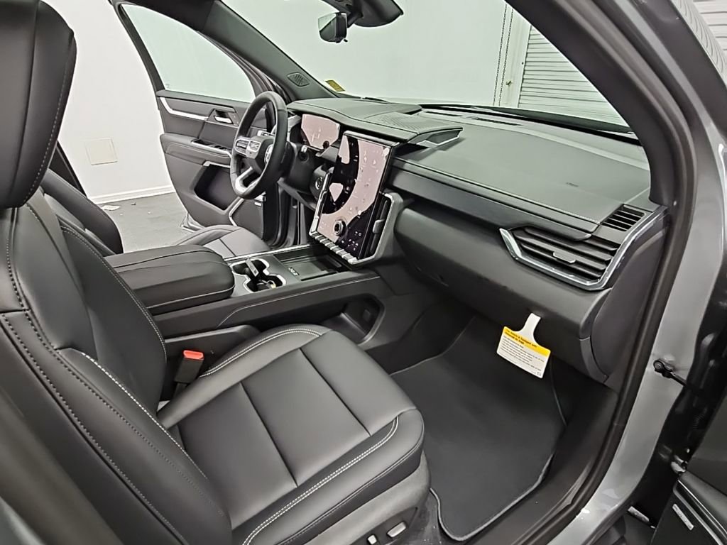 New 2026 GMC Acadia Elevation w/ Black Edition image 40