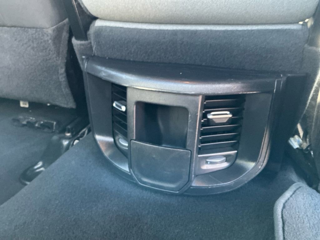 Used 2024 RAM 2500 Big Horn image 24